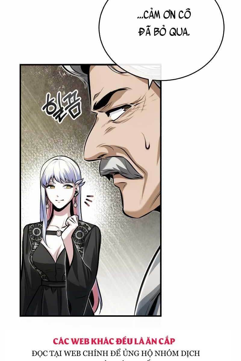 Truyện Tranh Giáo Sư Gián Điệp trang 5