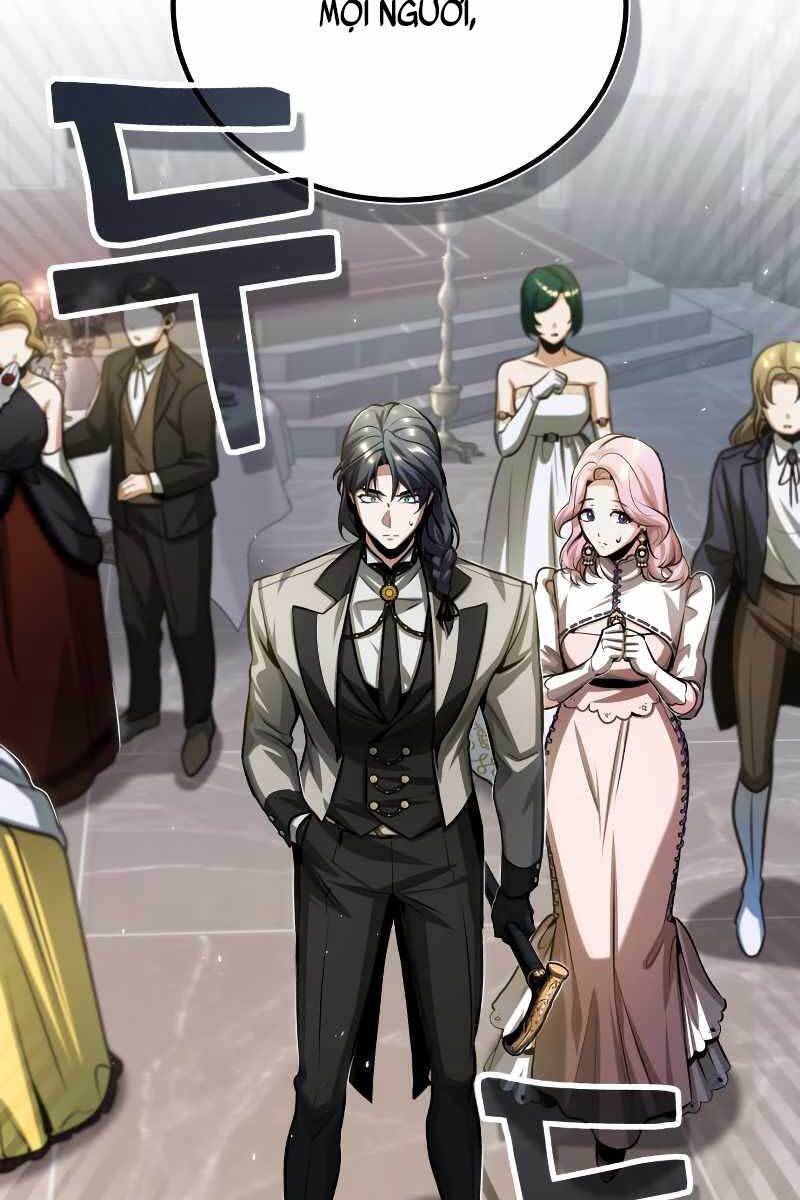 Truyện Tranh Giáo Sư Gián Điệp trang 5