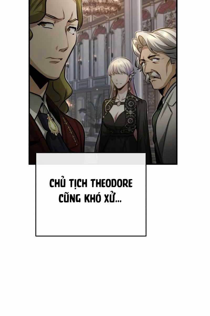 Truyện Tranh Giáo Sư Gián Điệp trang 5