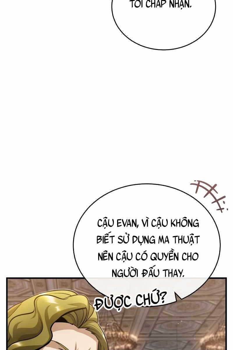 Truyện Tranh Giáo Sư Gián Điệp trang 5