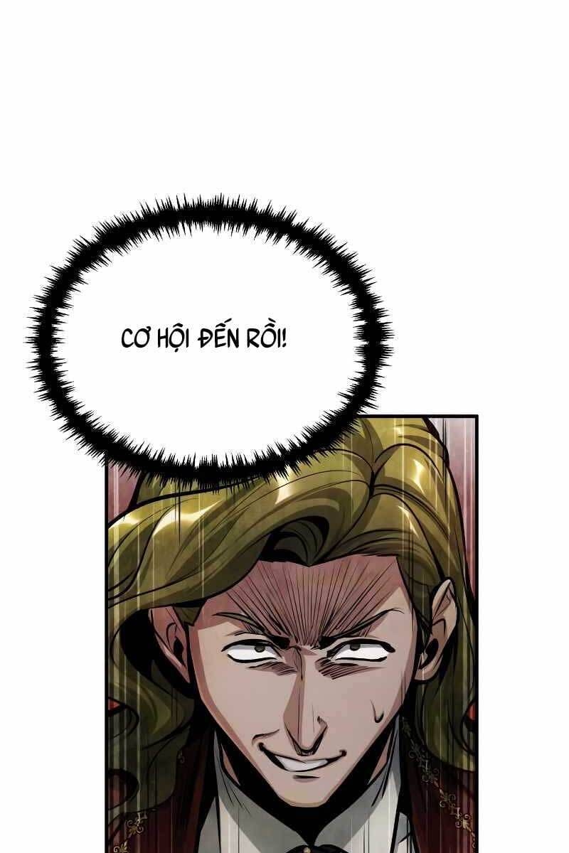 Truyện Tranh Giáo Sư Gián Điệp trang 5