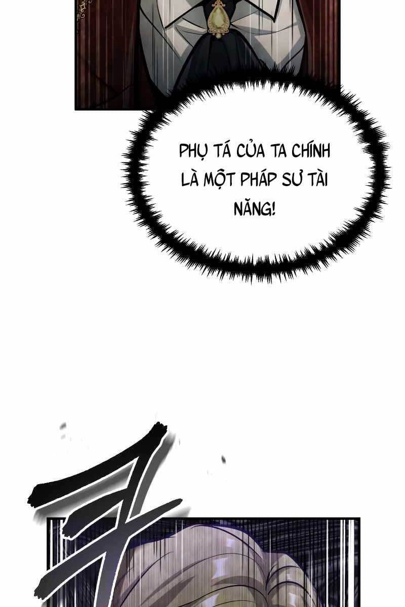 Truyện Tranh Giáo Sư Gián Điệp trang 5