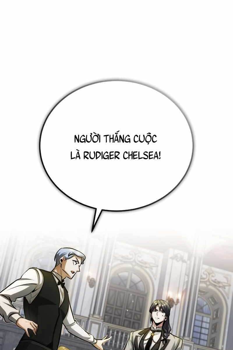 Truyện Tranh Giáo Sư Gián Điệp trang 5