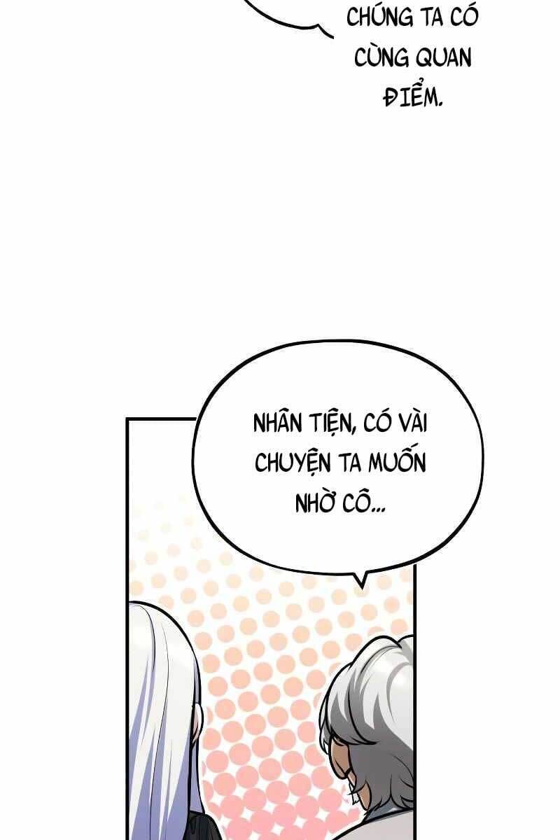 Truyện Tranh Giáo Sư Gián Điệp trang 5