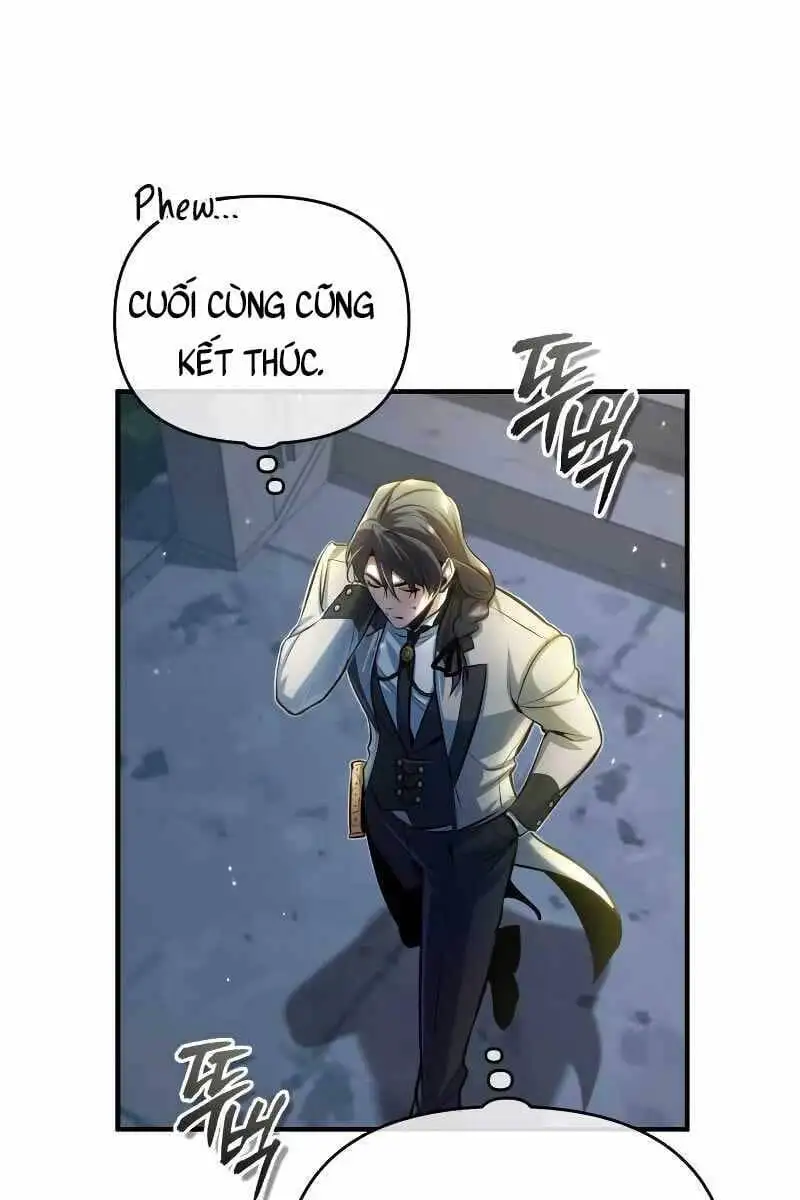 Truyện Tranh Giáo Sư Gián Điệp trang 5