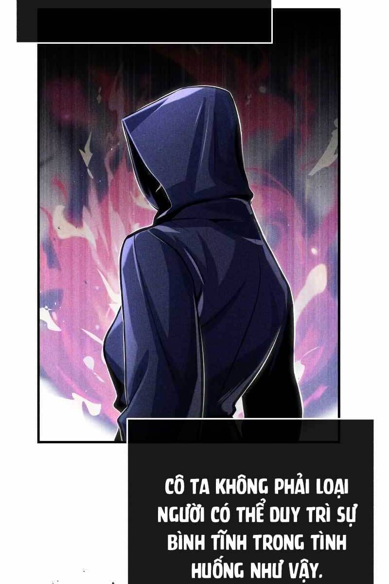 Truyện Tranh Giáo Sư Gián Điệp trang 5