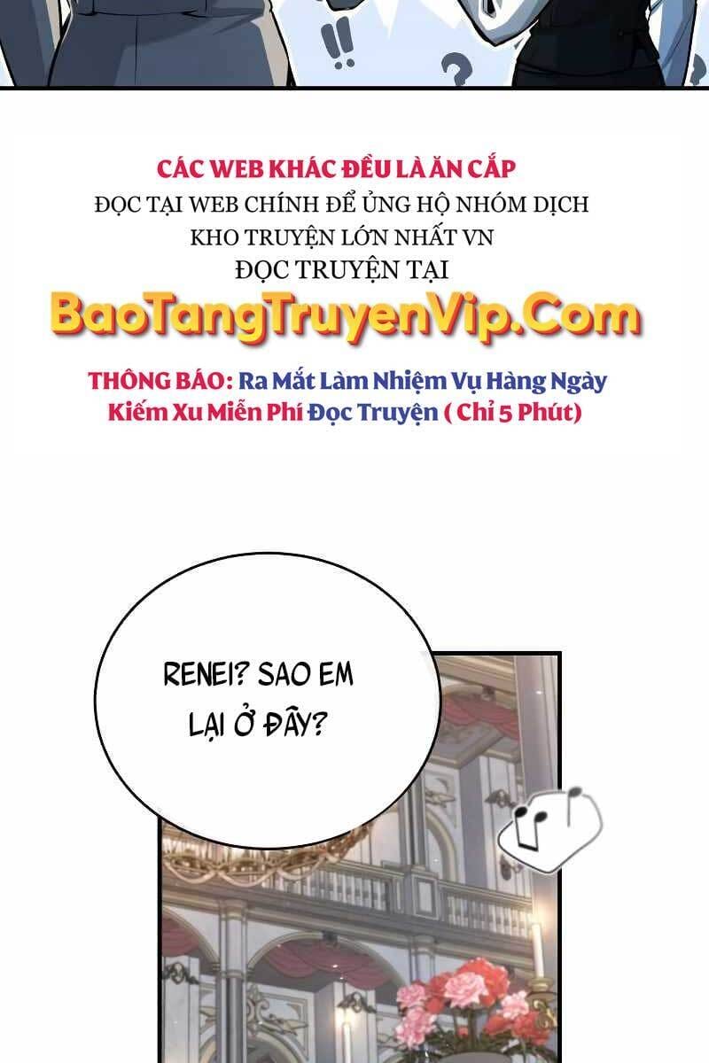 Truyện Tranh Giáo Sư Gián Điệp trang 5