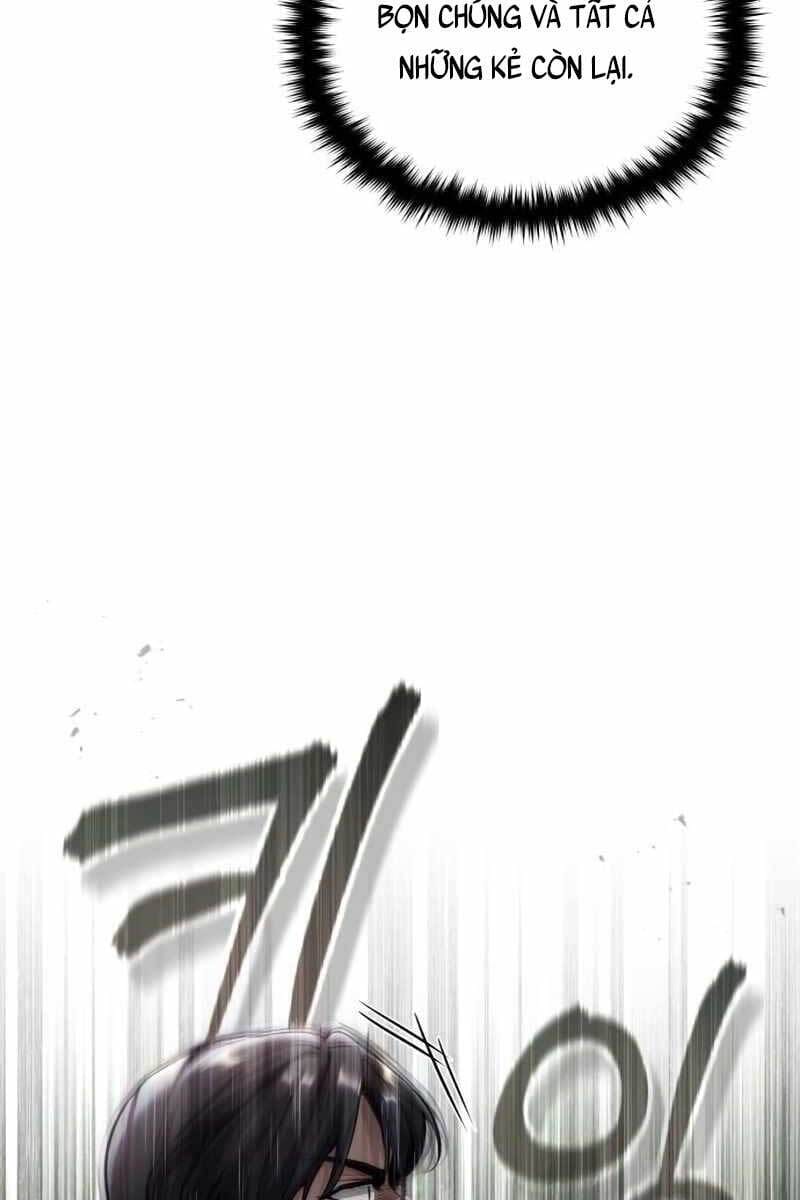 Truyện Tranh Giáo Sư Gián Điệp trang 5