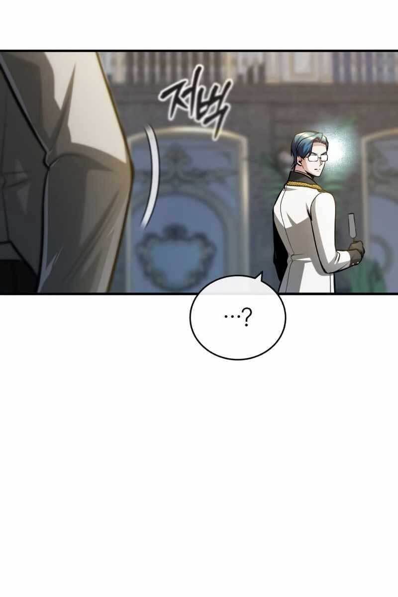 Truyện Tranh Giáo Sư Gián Điệp trang 5