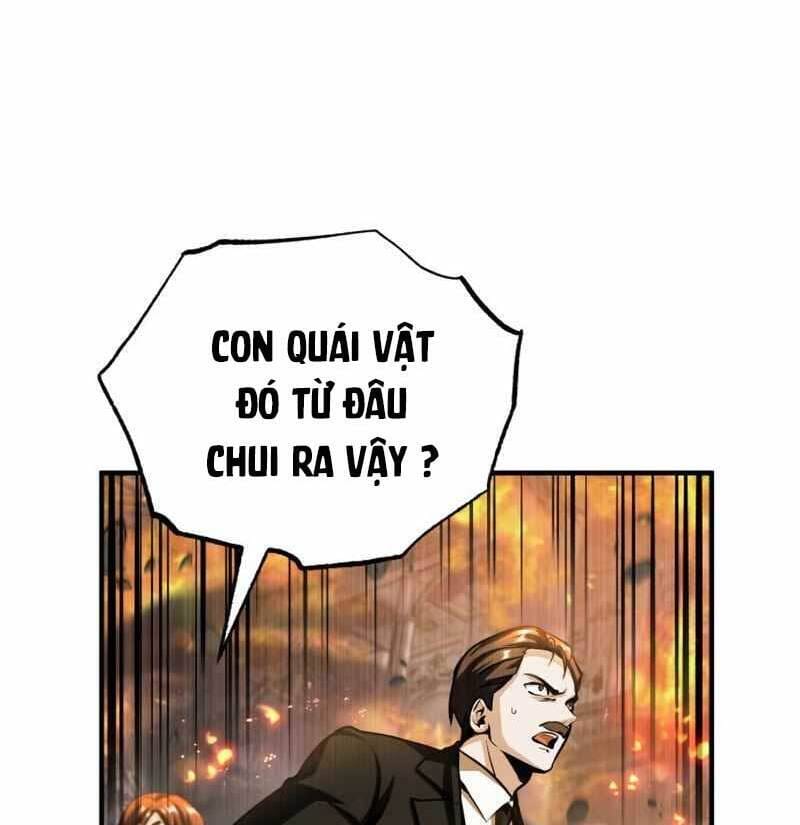 Truyện Tranh Giáo Sư Gián Điệp trang 5