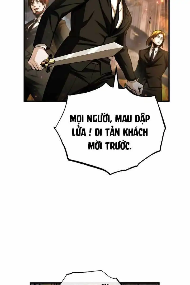 Truyện Tranh Giáo Sư Gián Điệp trang 5