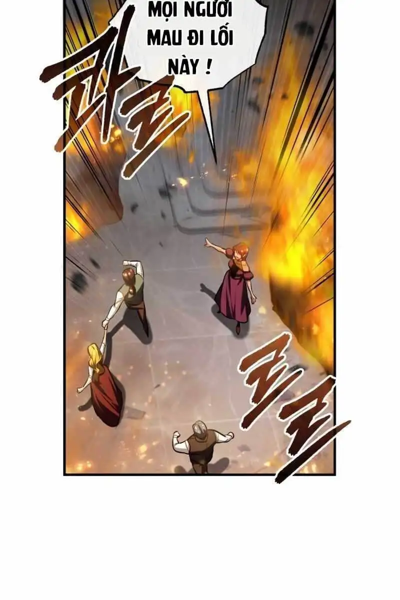 Truyện Tranh Giáo Sư Gián Điệp trang 5