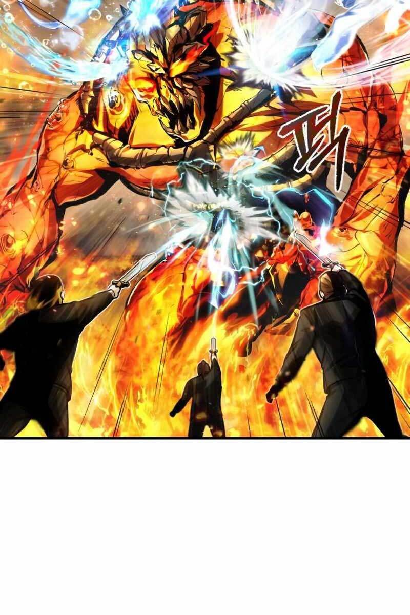 Truyện Tranh Giáo Sư Gián Điệp trang 5