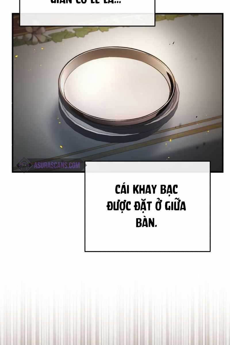 Truyện Tranh Giáo Sư Gián Điệp trang 5