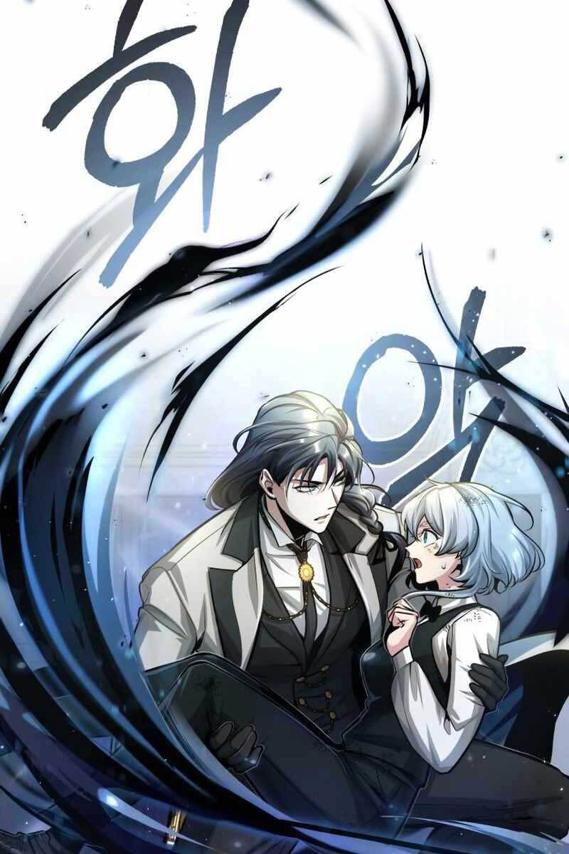 Truyện Tranh Giáo Sư Gián Điệp trang 5