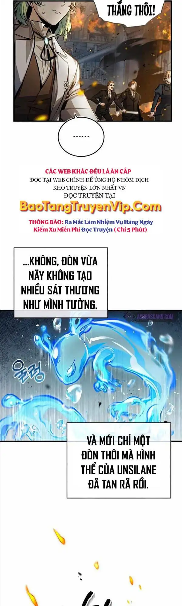 Truyện Tranh Giáo Sư Gián Điệp trang 5