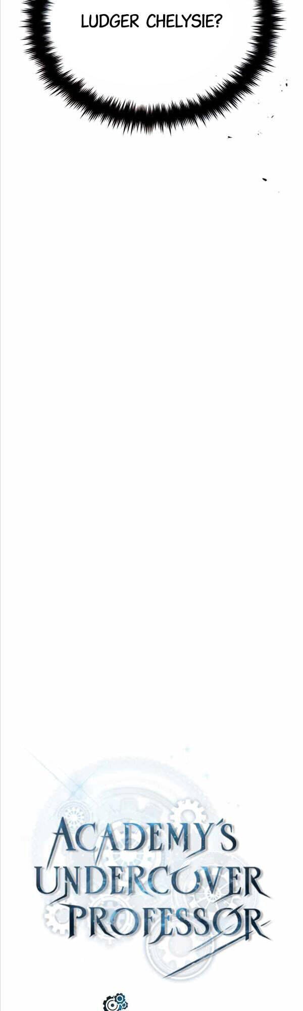 Truyện Tranh Giáo Sư Gián Điệp trang 5