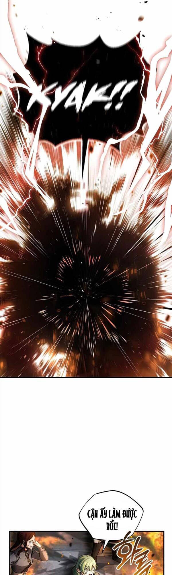 Truyện Tranh Giáo Sư Gián Điệp trang 5