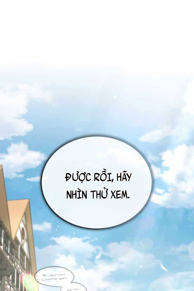 Truyện Tranh Giáo Sư Gián Điệp trang 5