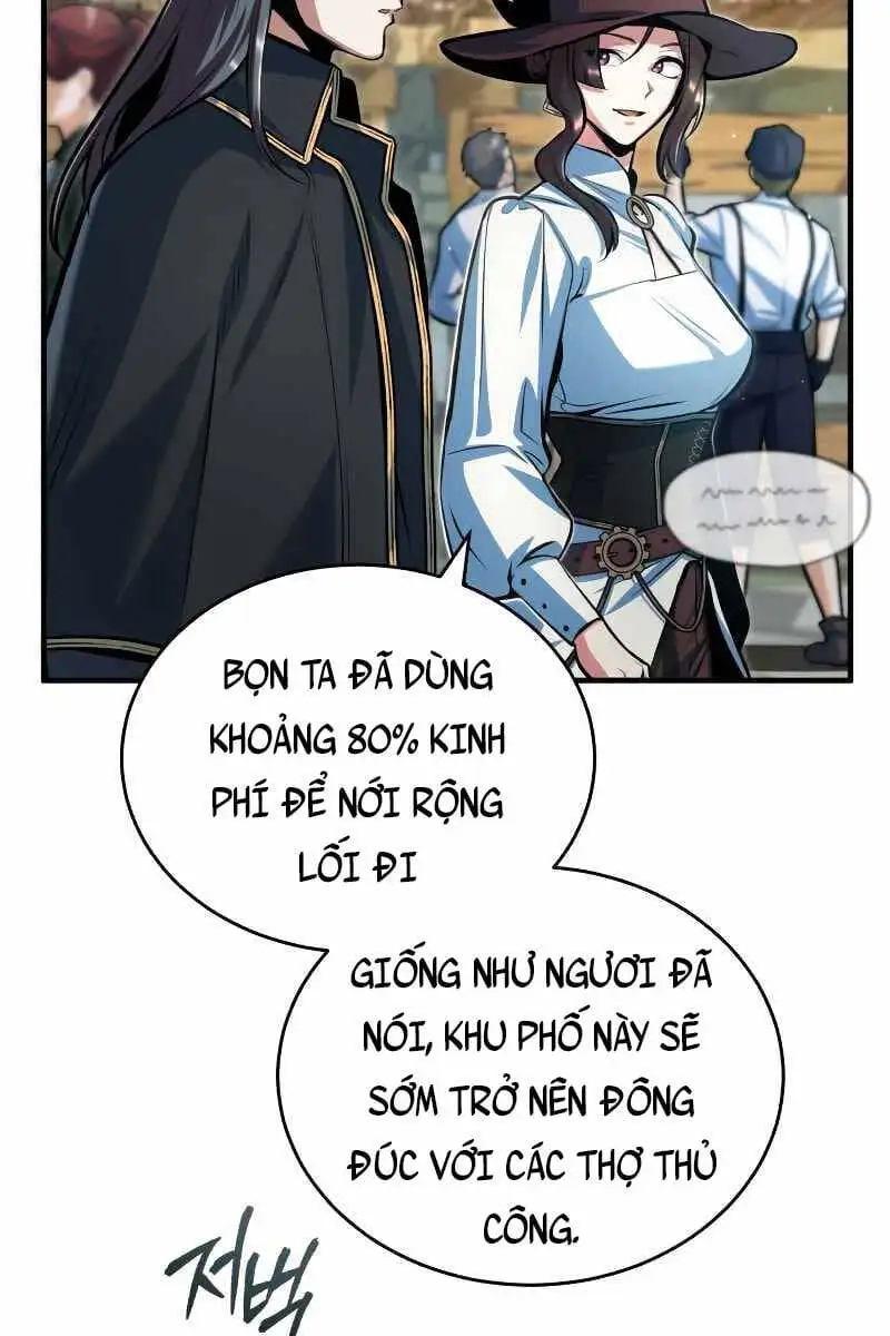 Truyện Tranh Giáo Sư Gián Điệp trang 5