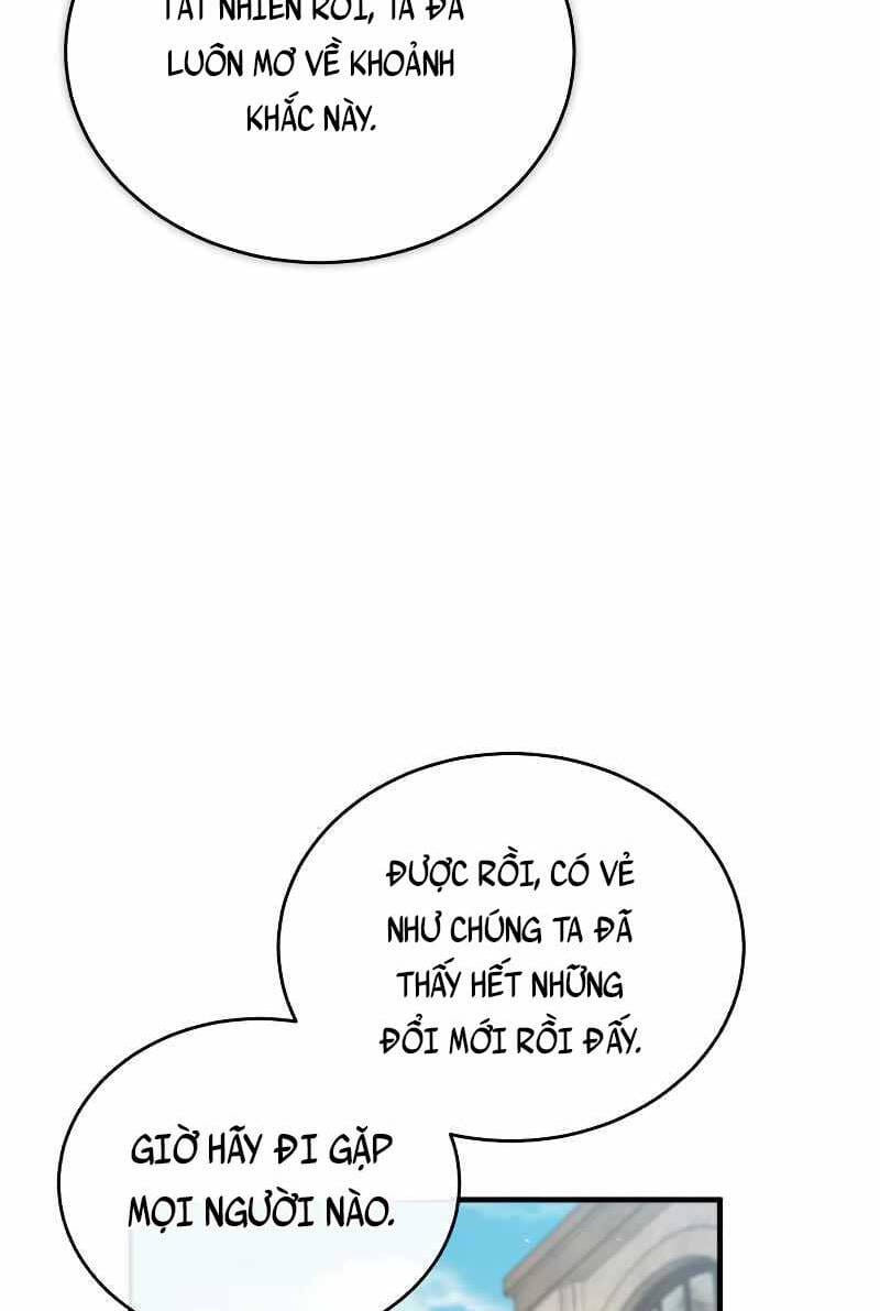 Truyện Tranh Giáo Sư Gián Điệp trang 5