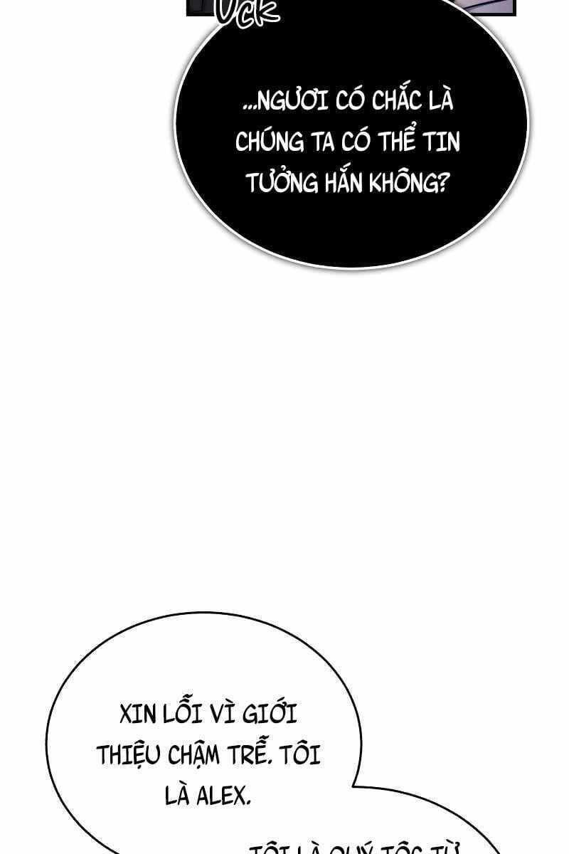 Truyện Tranh Giáo Sư Gián Điệp trang 5