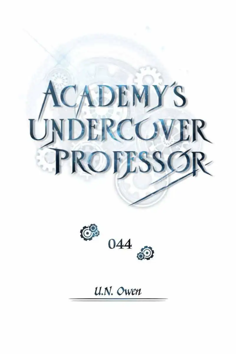 Truyện Tranh Giáo Sư Gián Điệp trang 5