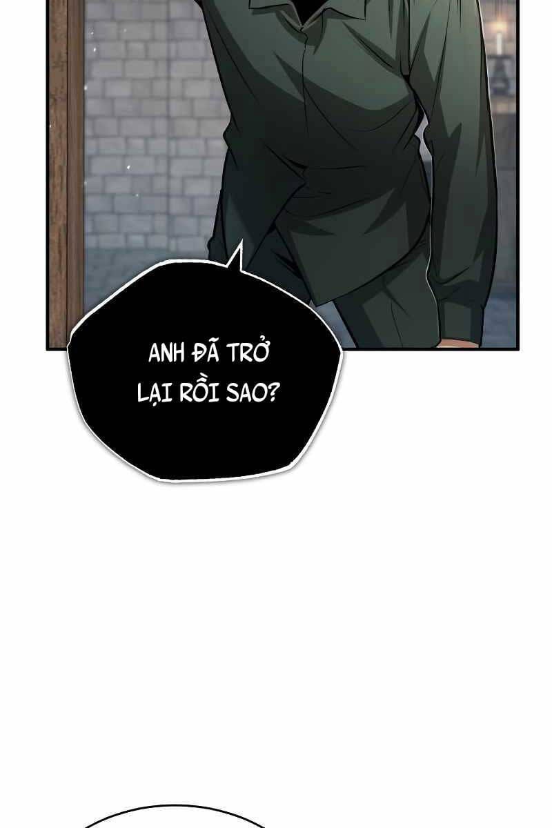 Truyện Tranh Giáo Sư Gián Điệp trang 5