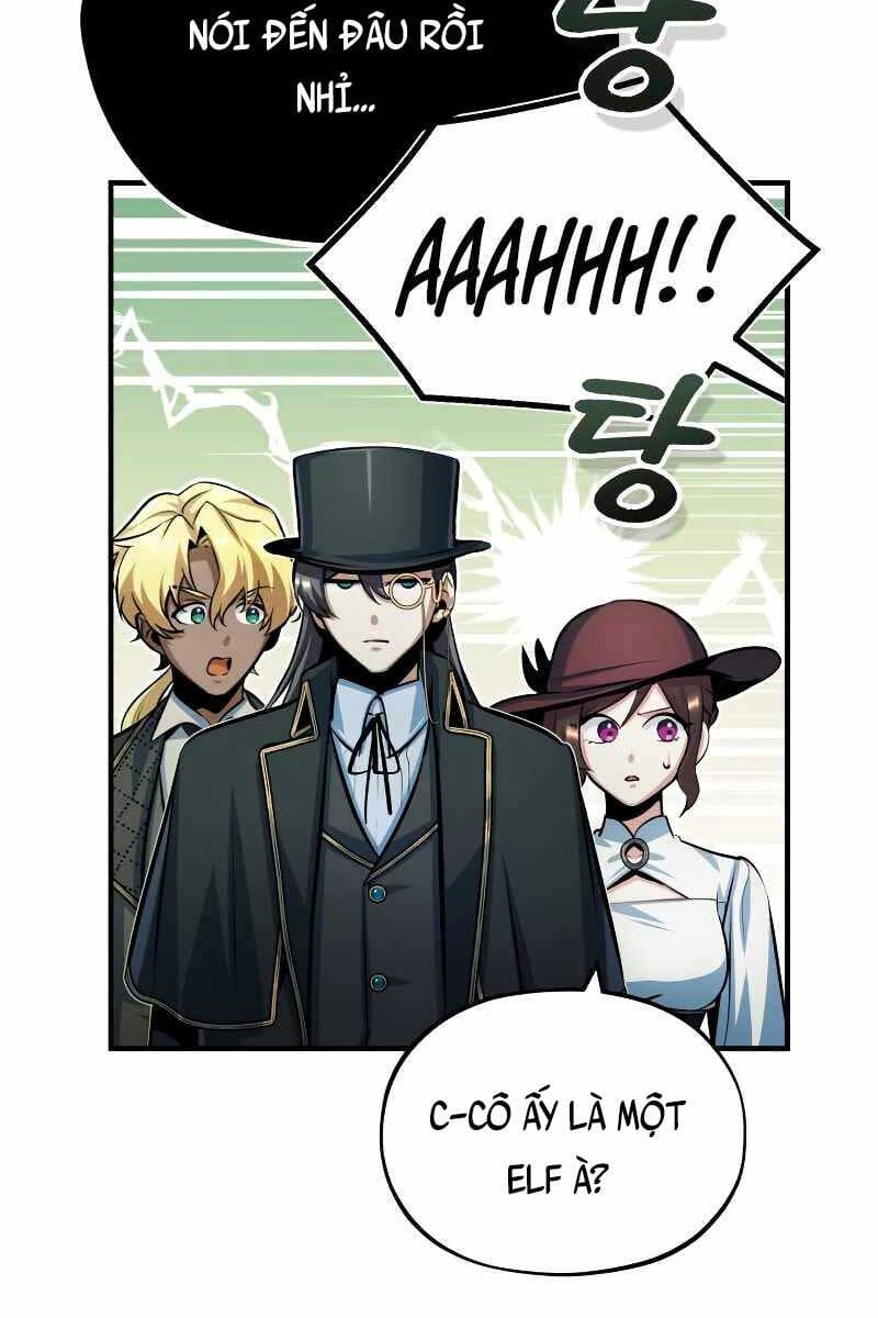 Truyện Tranh Giáo Sư Gián Điệp trang 5