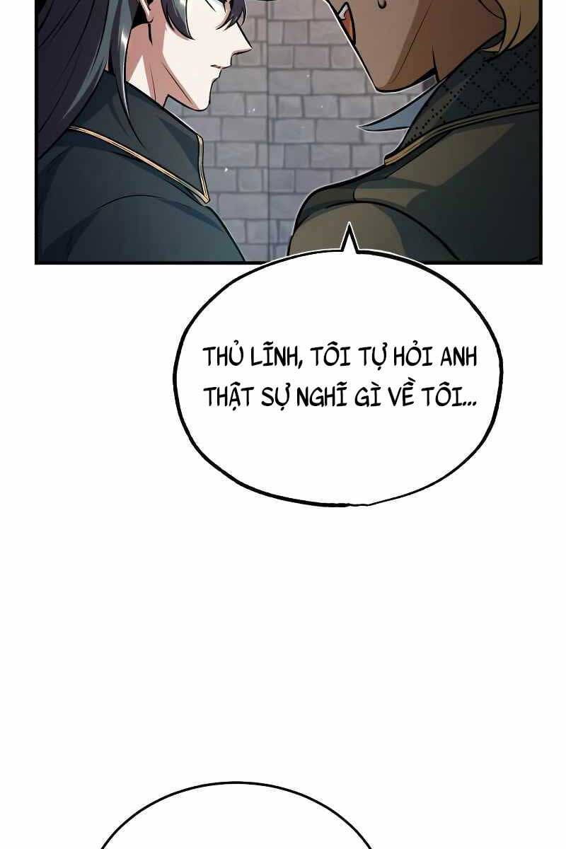 Truyện Tranh Giáo Sư Gián Điệp trang 5