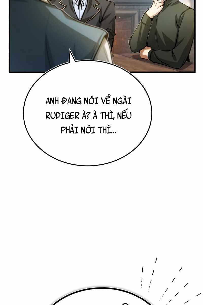 Truyện Tranh Giáo Sư Gián Điệp trang 5