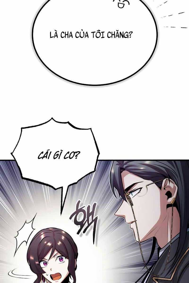 Truyện Tranh Giáo Sư Gián Điệp trang 5