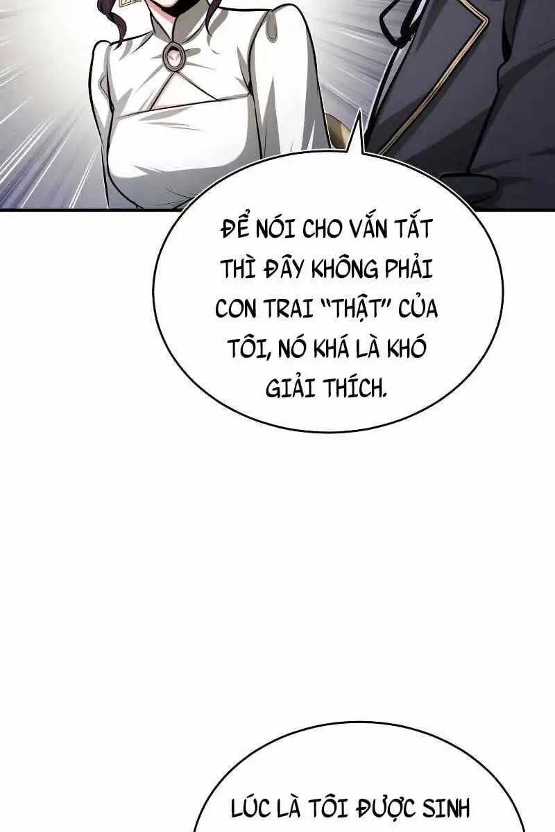 Truyện Tranh Giáo Sư Gián Điệp trang 5