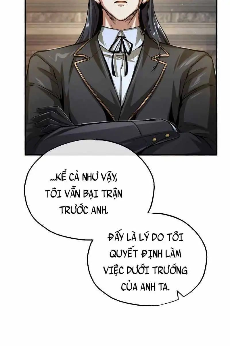 Truyện Tranh Giáo Sư Gián Điệp trang 5