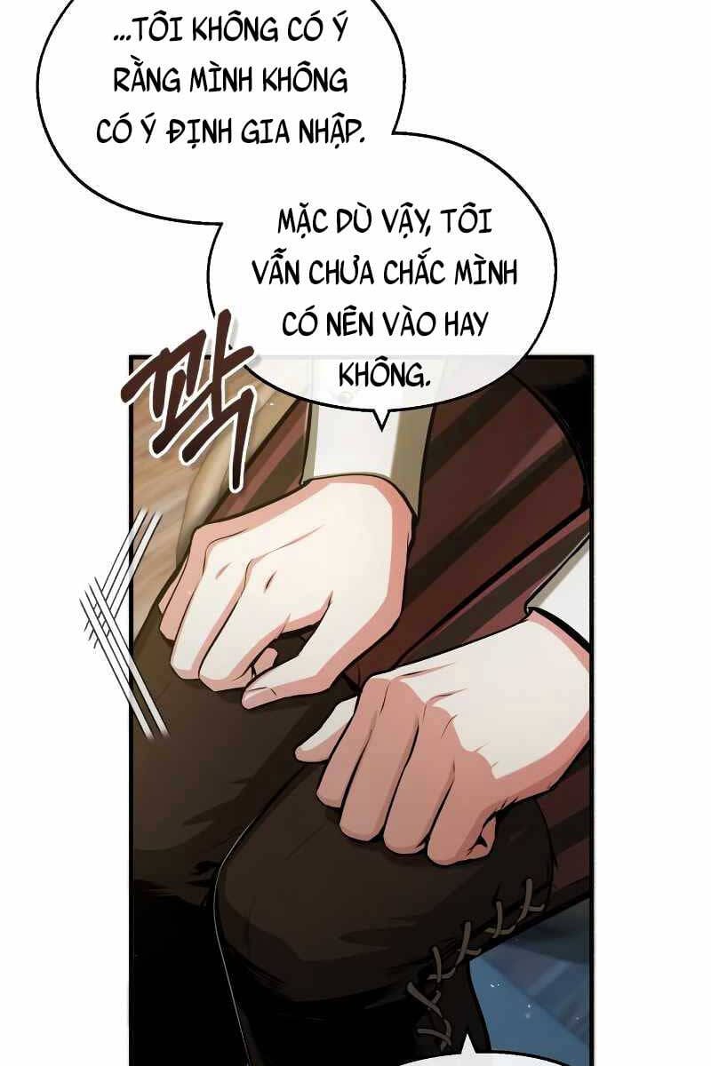 Truyện Tranh Giáo Sư Gián Điệp trang 5