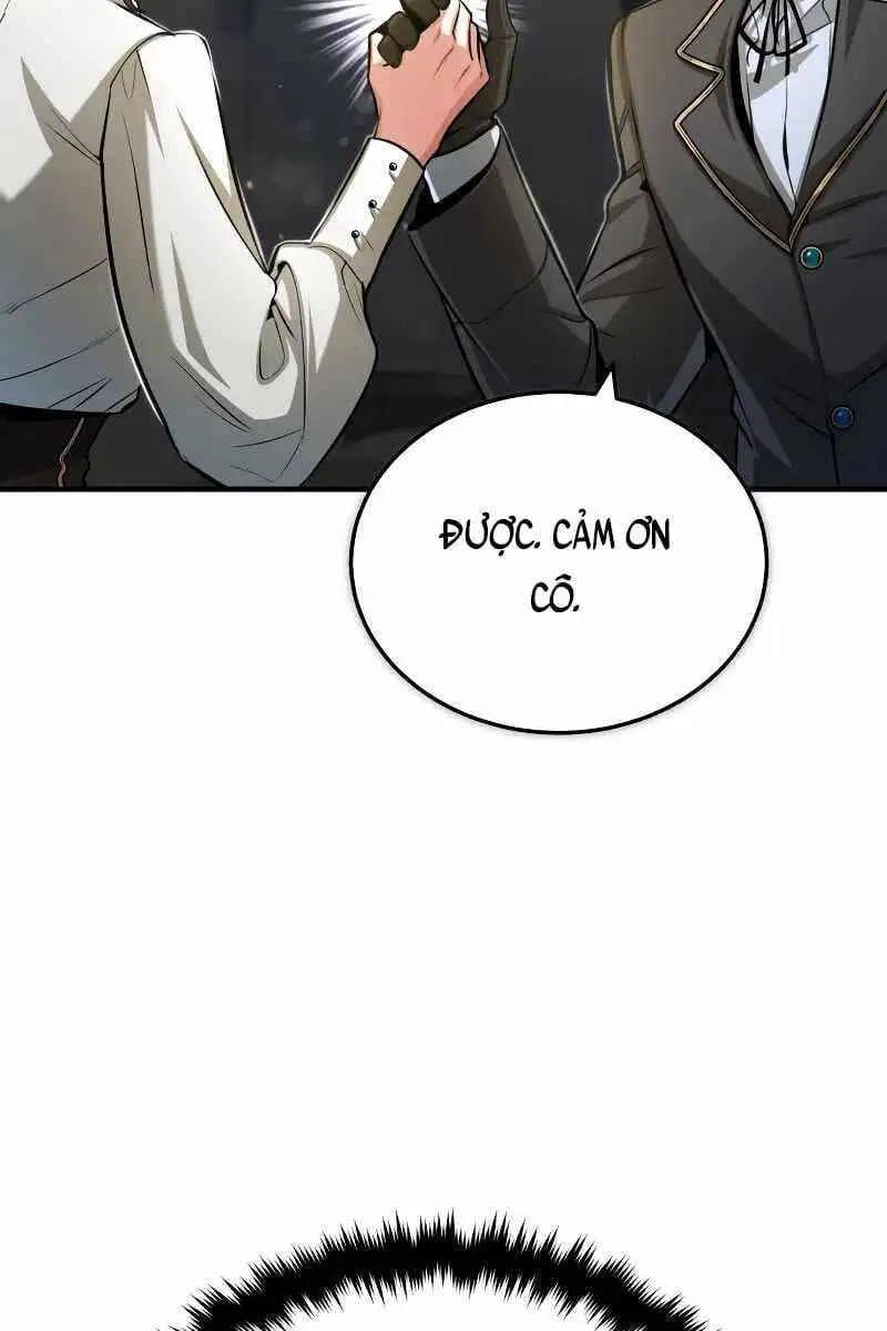 Truyện Tranh Giáo Sư Gián Điệp trang 5