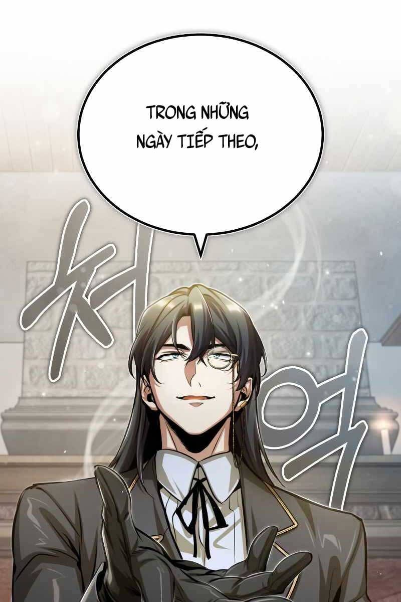 Truyện Tranh Giáo Sư Gián Điệp trang 5