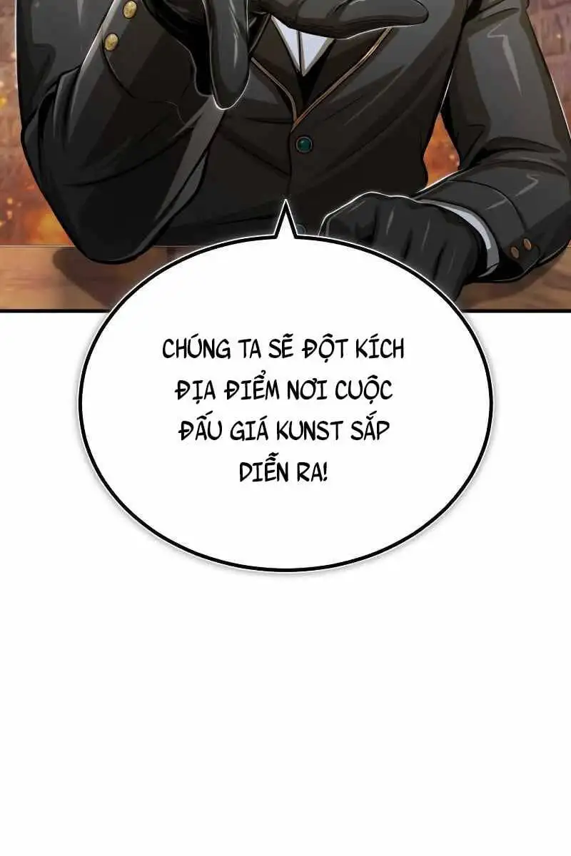 Truyện Tranh Giáo Sư Gián Điệp trang 5