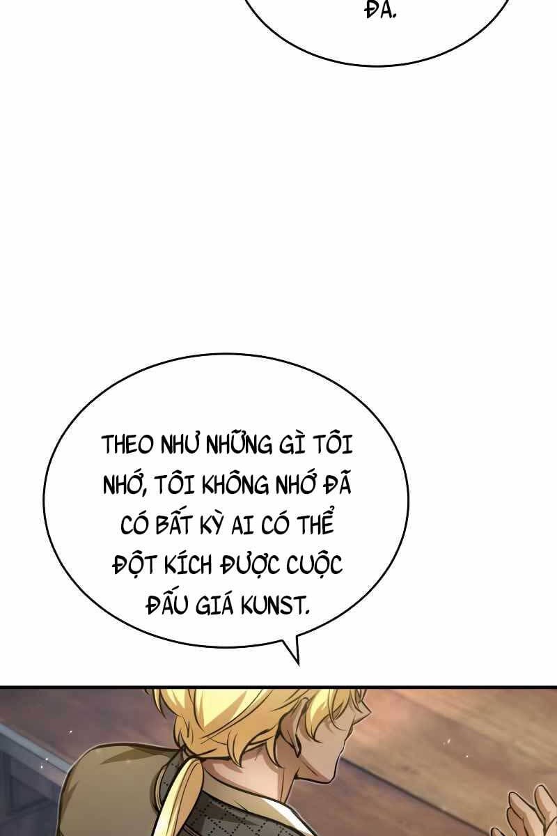 Truyện Tranh Giáo Sư Gián Điệp trang 5