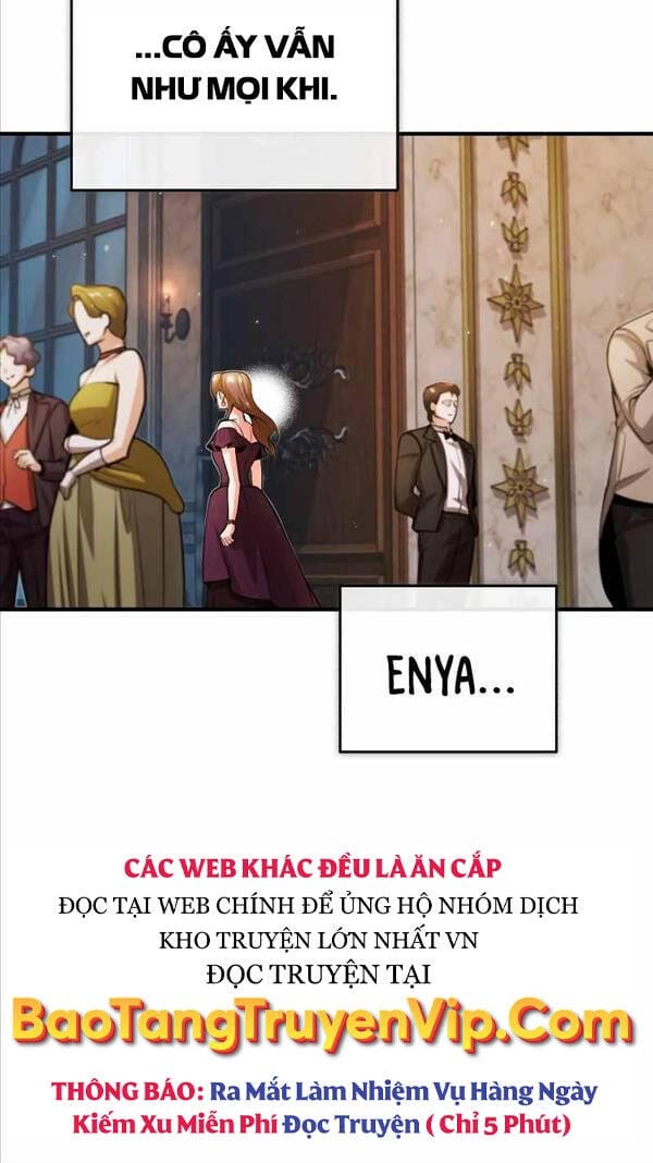 Truyện Tranh Giáo Sư Gián Điệp trang 5