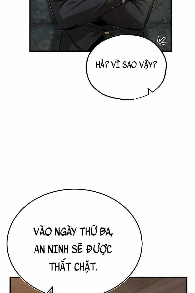 Truyện Tranh Giáo Sư Gián Điệp trang 5