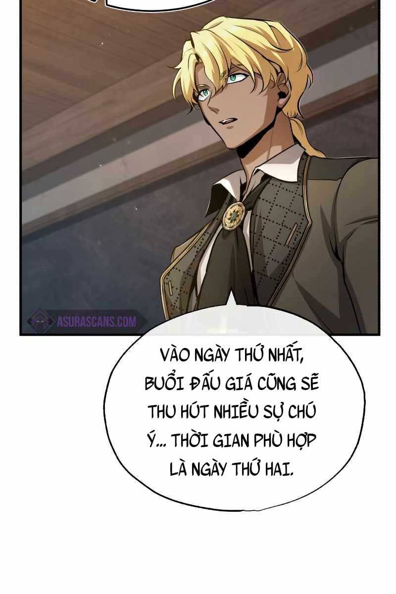 Truyện Tranh Giáo Sư Gián Điệp trang 5