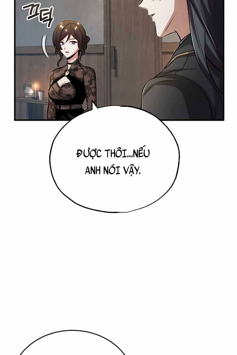 Truyện Tranh Giáo Sư Gián Điệp trang 5