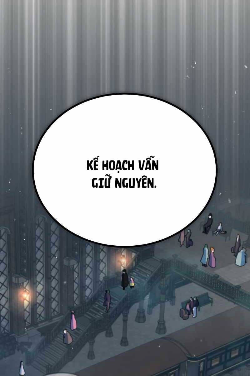 Truyện Tranh Giáo Sư Gián Điệp trang 5