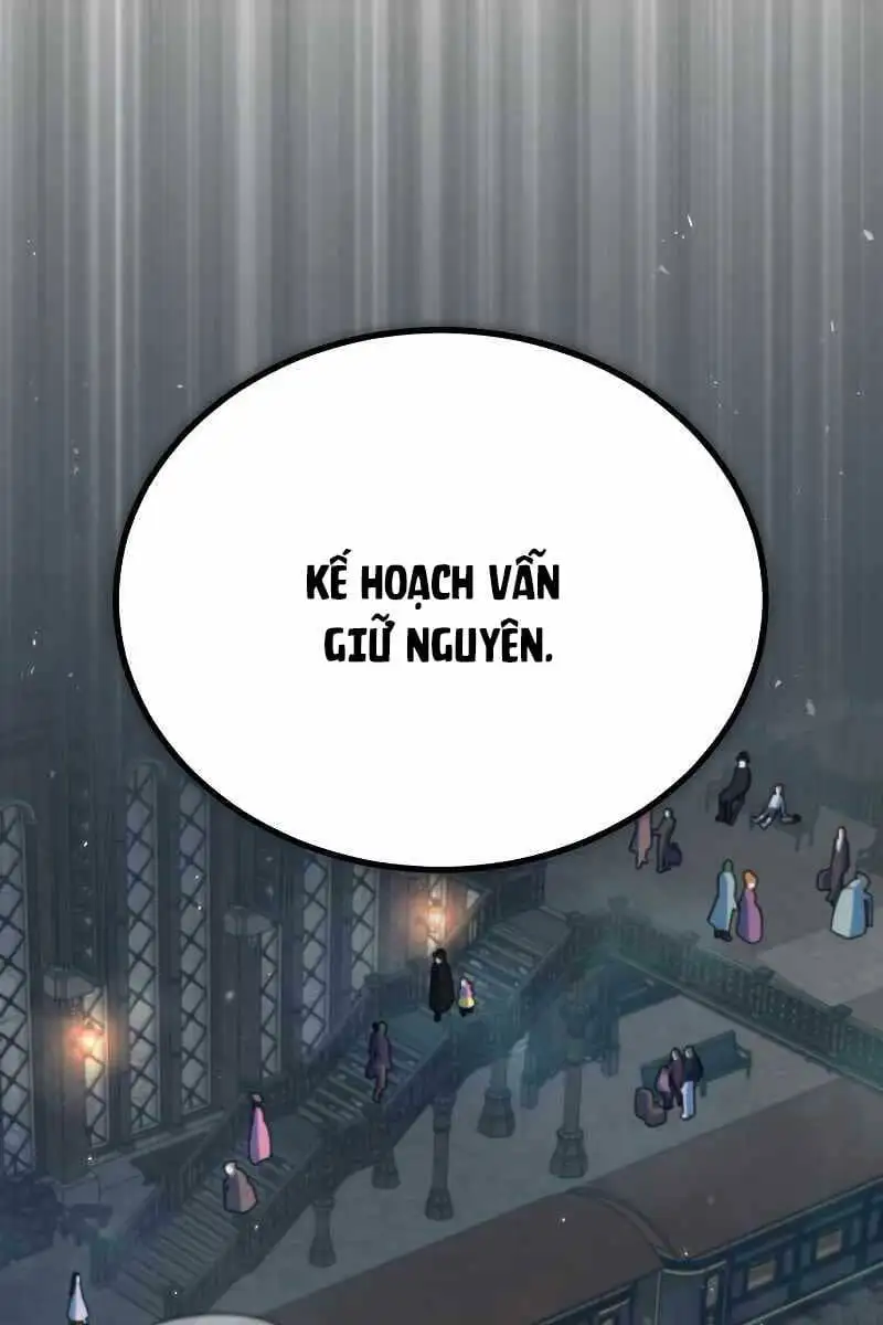 Truyện Tranh Giáo Sư Gián Điệp trang 5