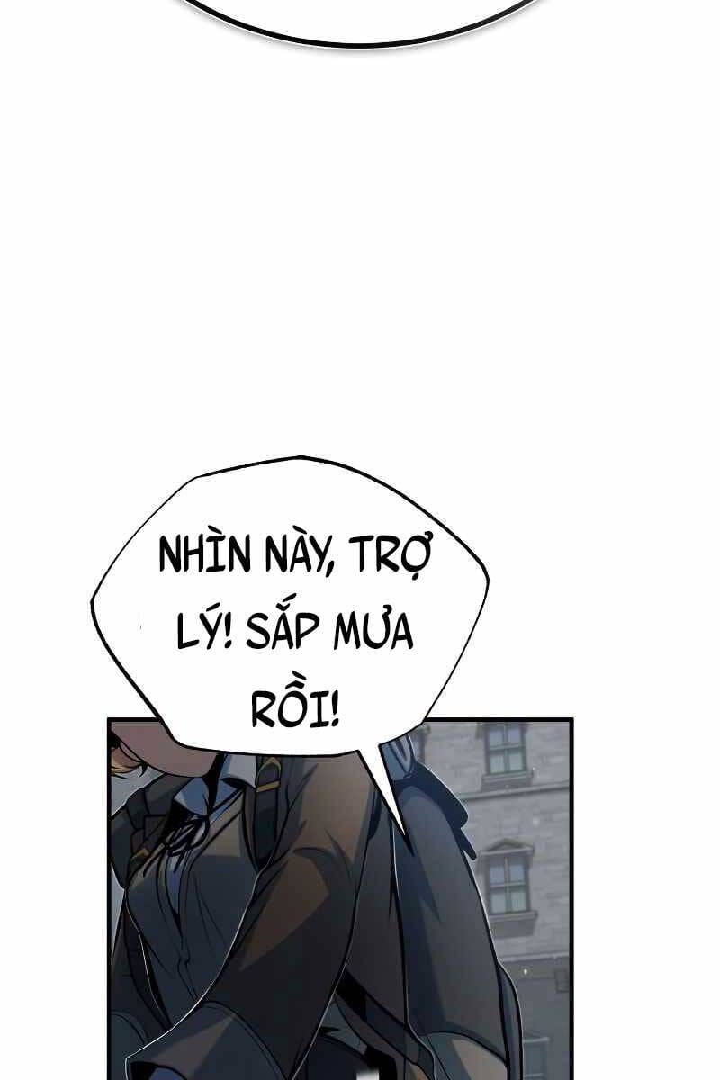 Truyện Tranh Giáo Sư Gián Điệp trang 5