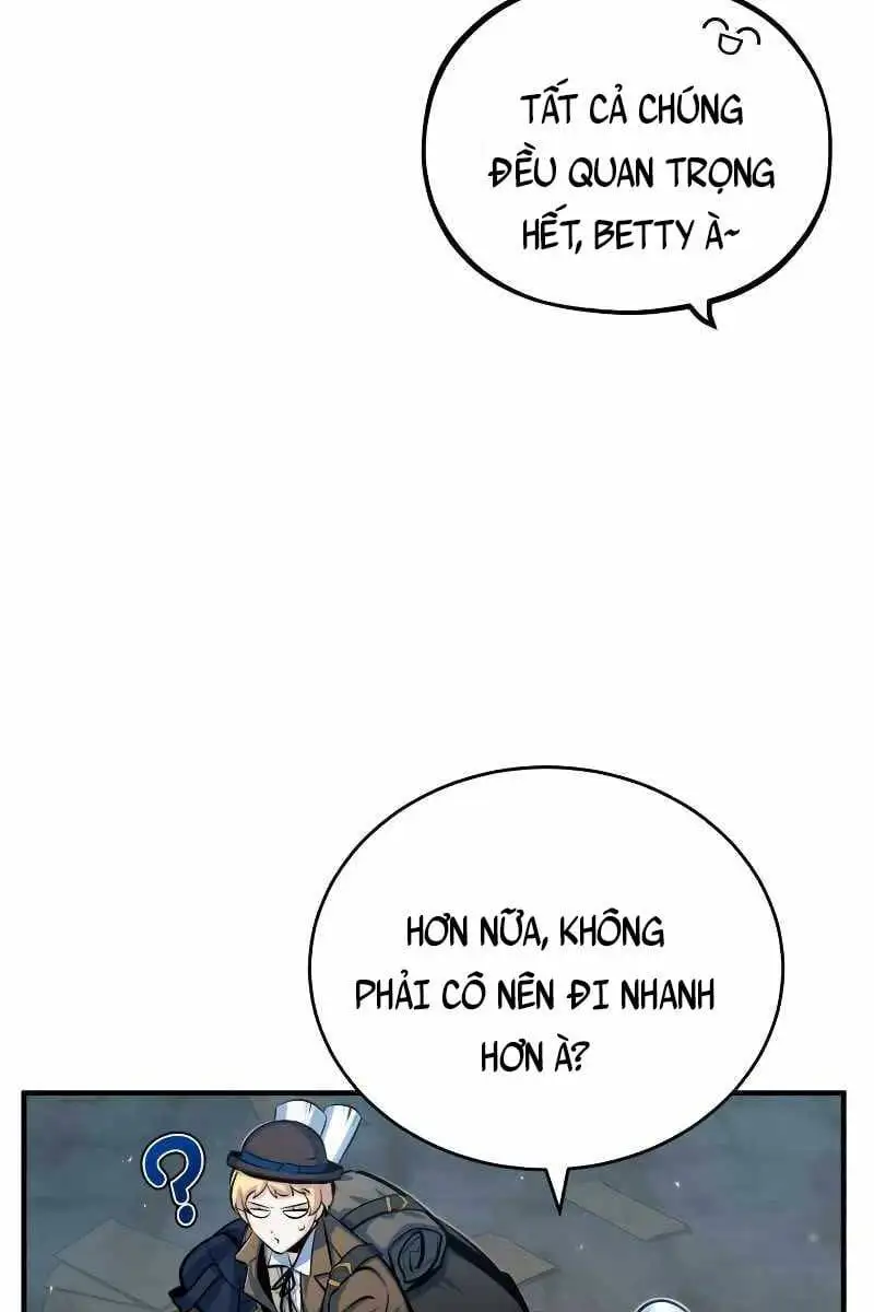 Truyện Tranh Giáo Sư Gián Điệp trang 5