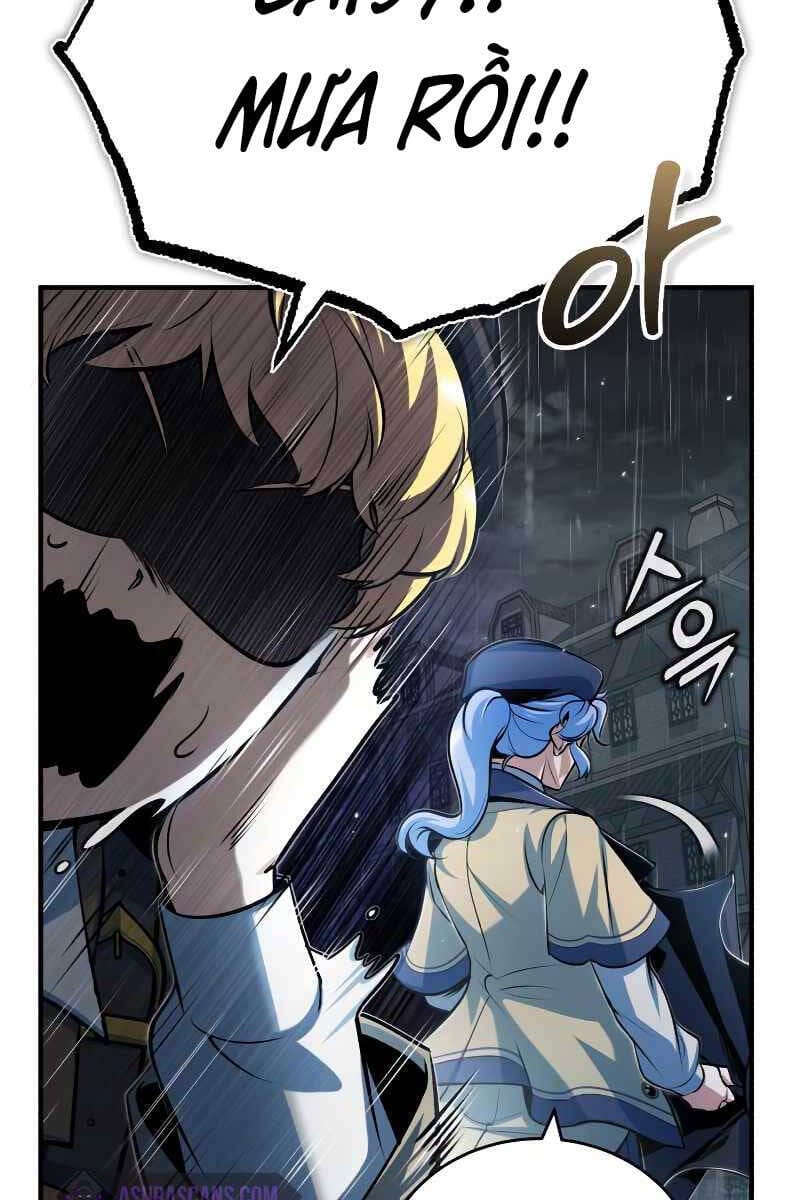 Truyện Tranh Giáo Sư Gián Điệp trang 5