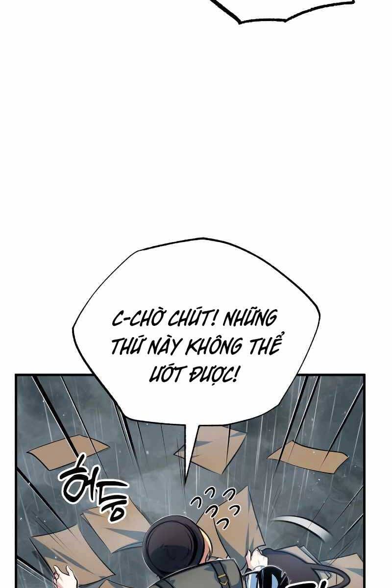 Truyện Tranh Giáo Sư Gián Điệp trang 5