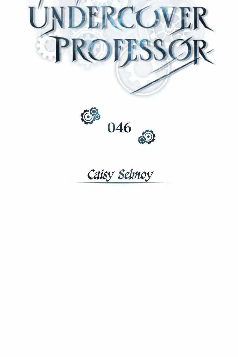 Truyện Tranh Giáo Sư Gián Điệp trang 5